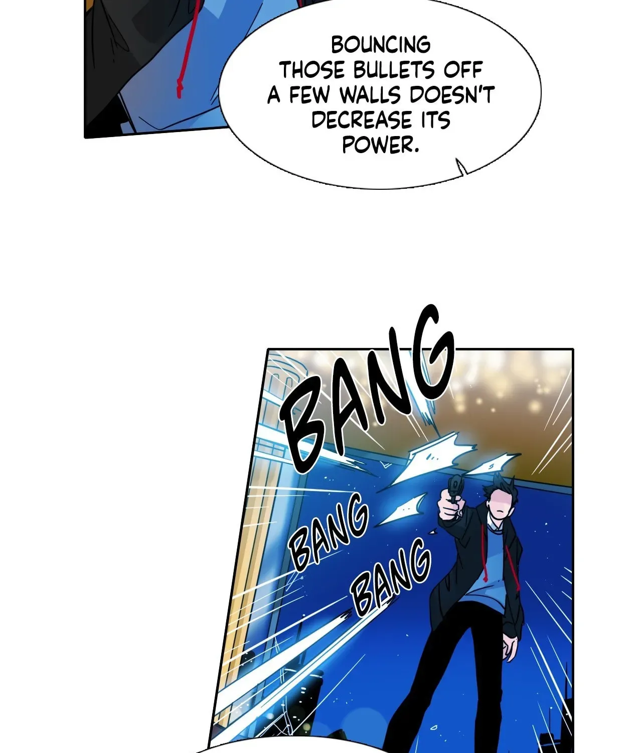 Read Heroes Plan.B chapter 118 image 86 on Lezhin