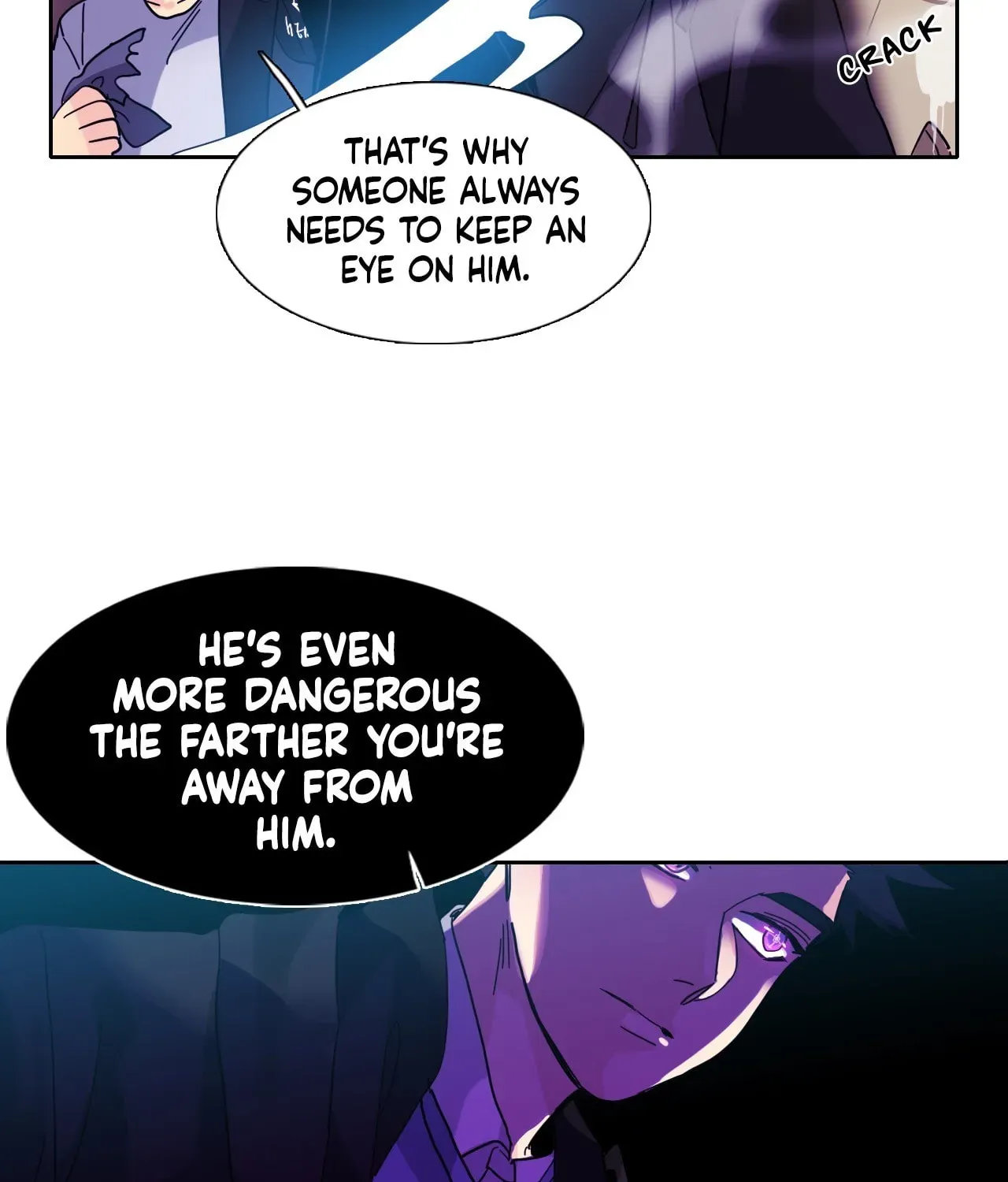 Read Heroes Plan.B chapter 118 image 94 on Lezhin