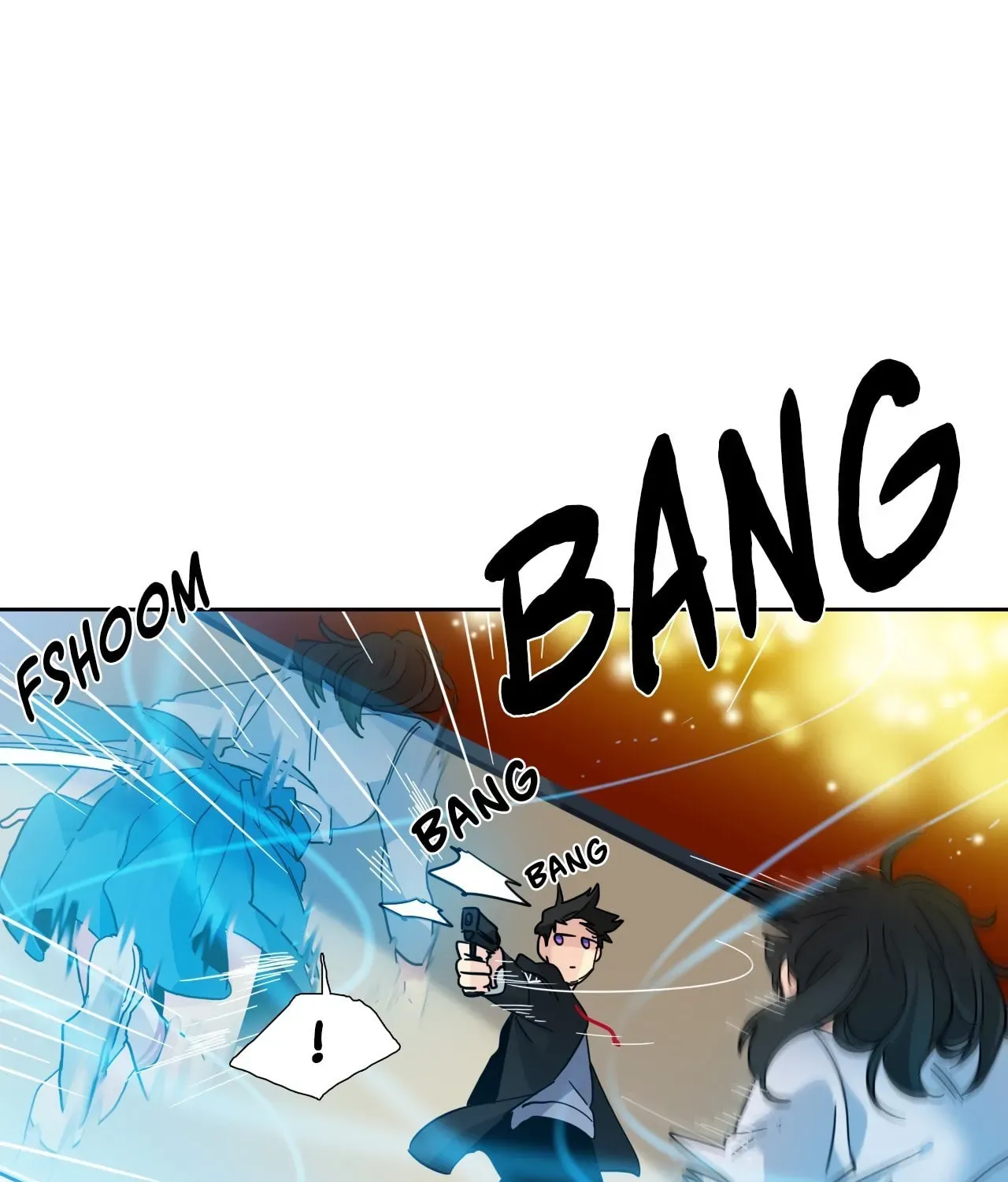 Read Heroes Plan.B chapter 119 image 12 on Lezhin