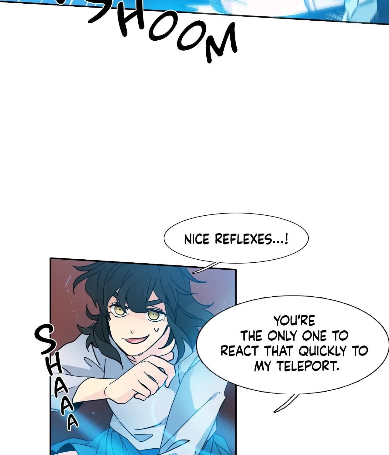 Read Heroes Plan.B chapter 119 image 14 on Lezhin