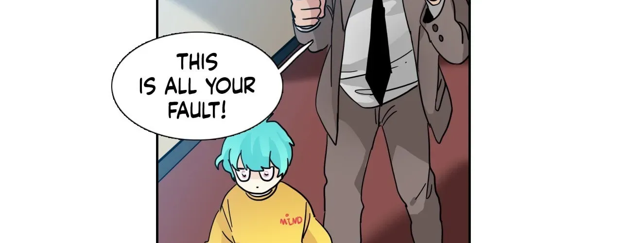 Read Heroes Plan.B chapter 119 image 19 on Lezhin