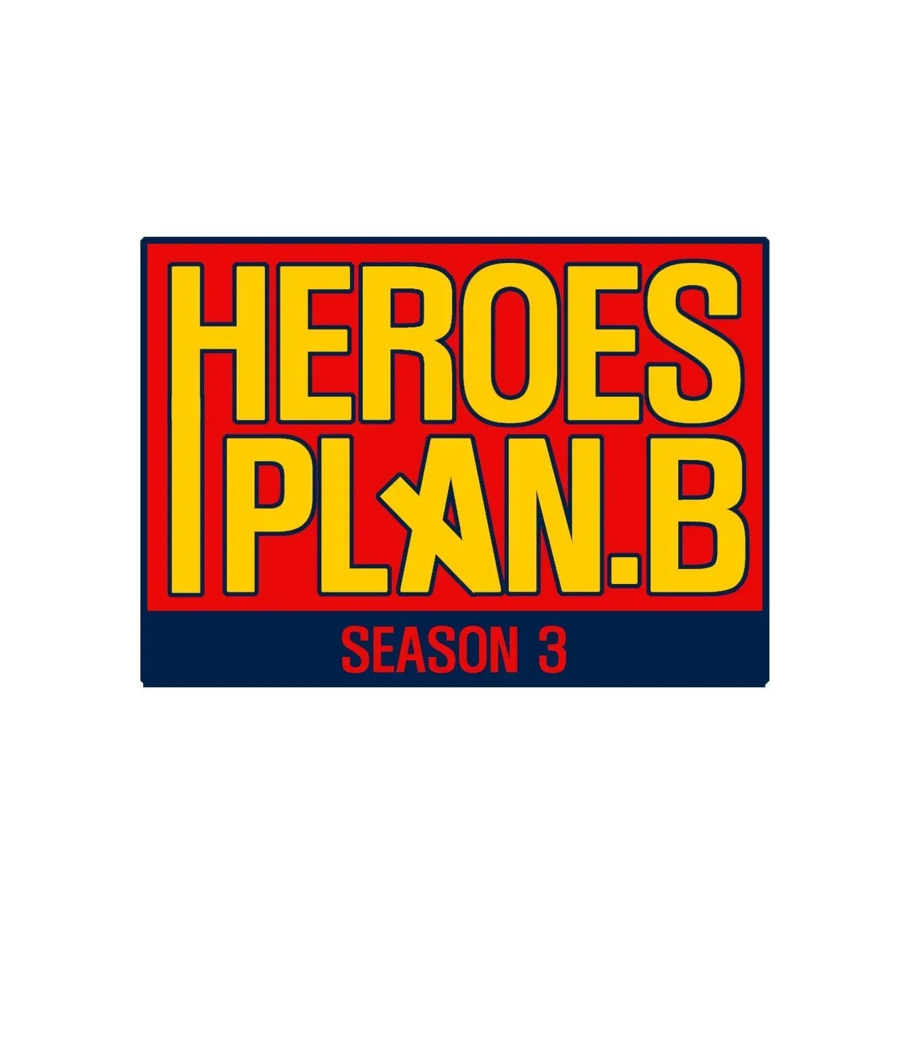 Read Heroes Plan.B chapter 119 image 26 on Lezhin