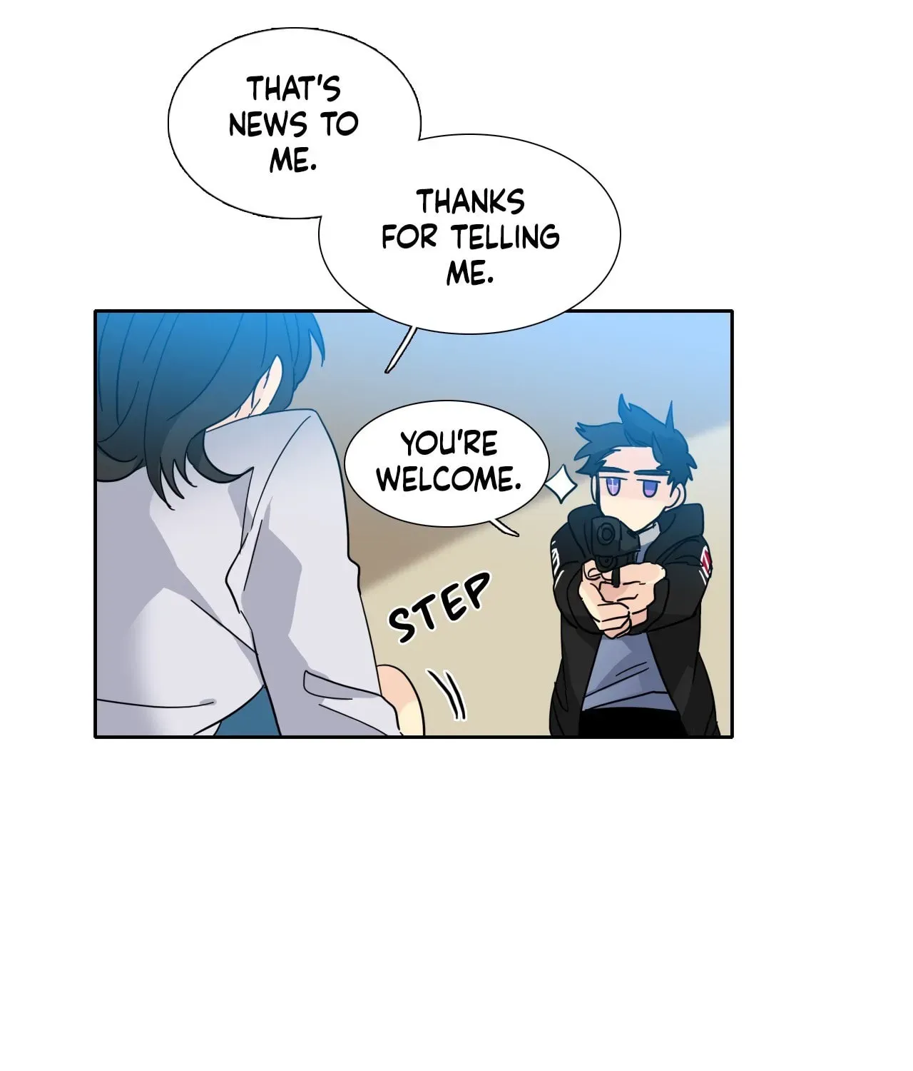 Read Heroes Plan.B chapter 119 image 30 on Lezhin