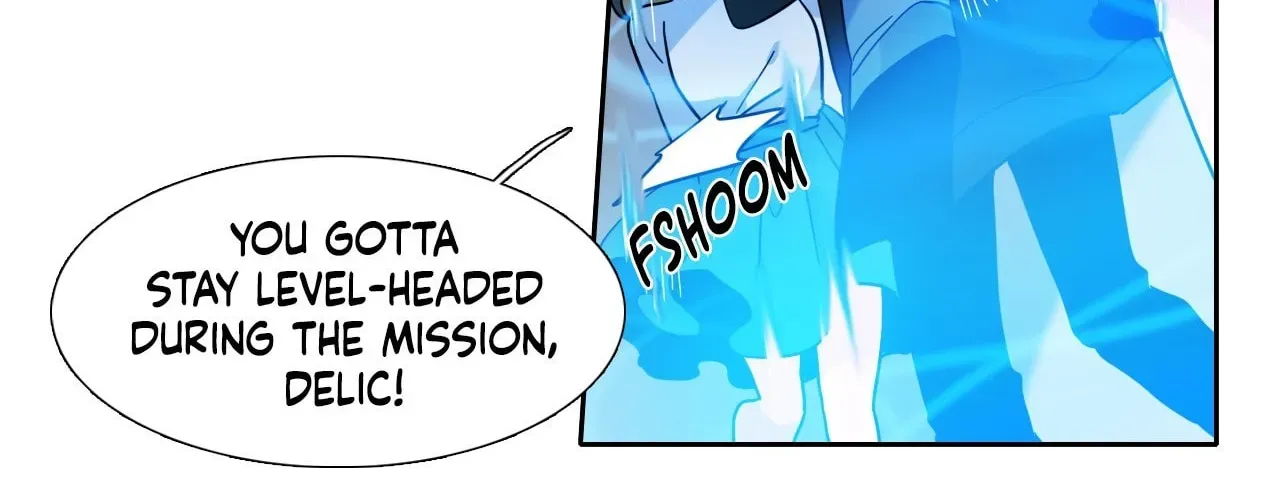 Read Heroes Plan.B chapter 119 image 35 on Lezhin