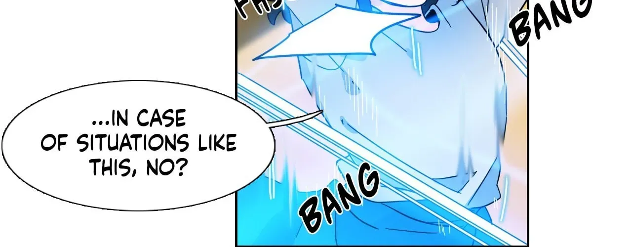 Read Heroes Plan.B chapter 119 image 39 on Lezhin