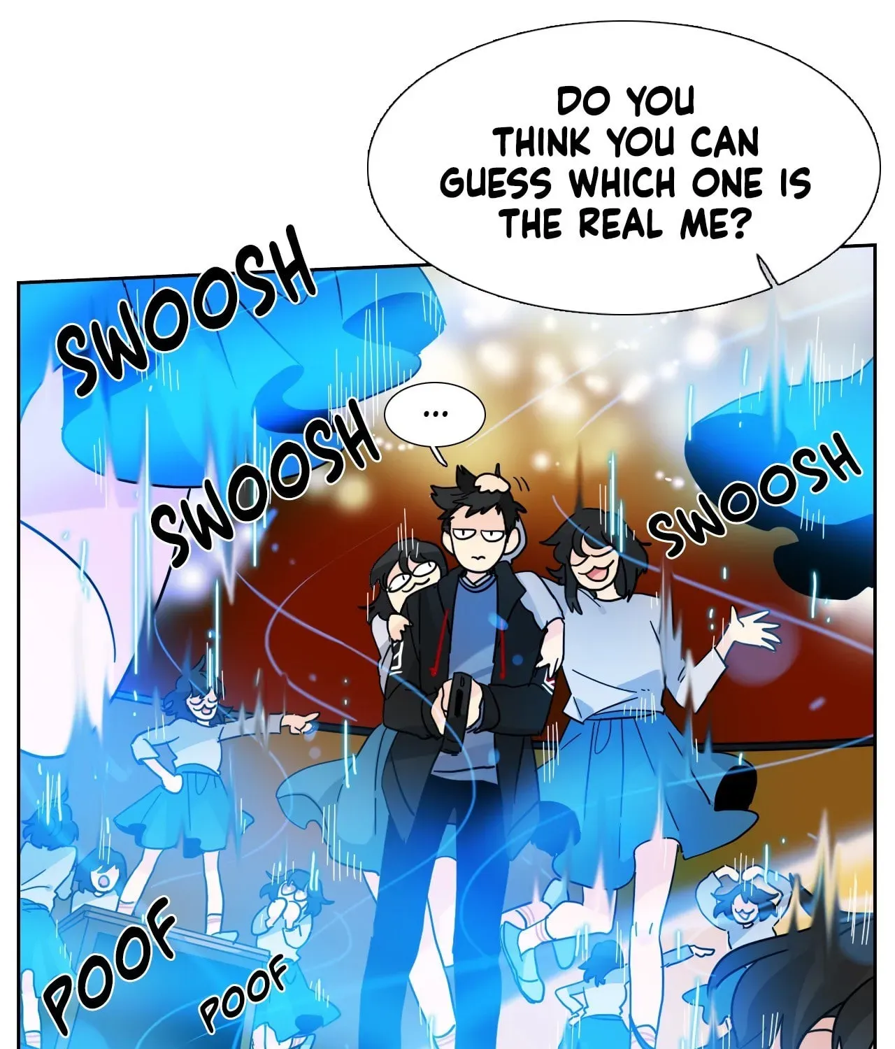 Read Heroes Plan.B chapter 119 image 42 on Lezhin