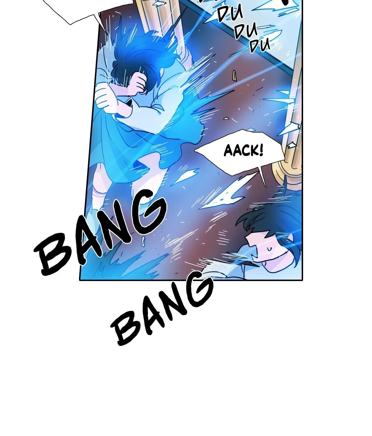 Read Heroes Plan.B chapter 119 image 50 on Lezhin