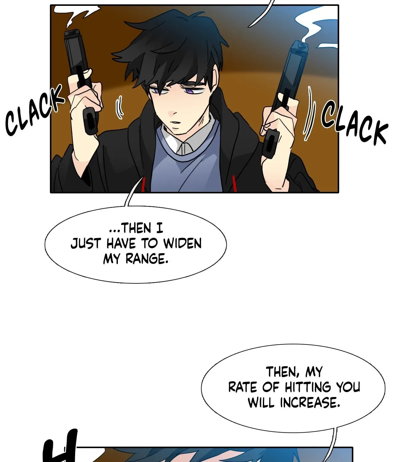 Read Heroes Plan.B chapter 119 image 52 on Lezhin