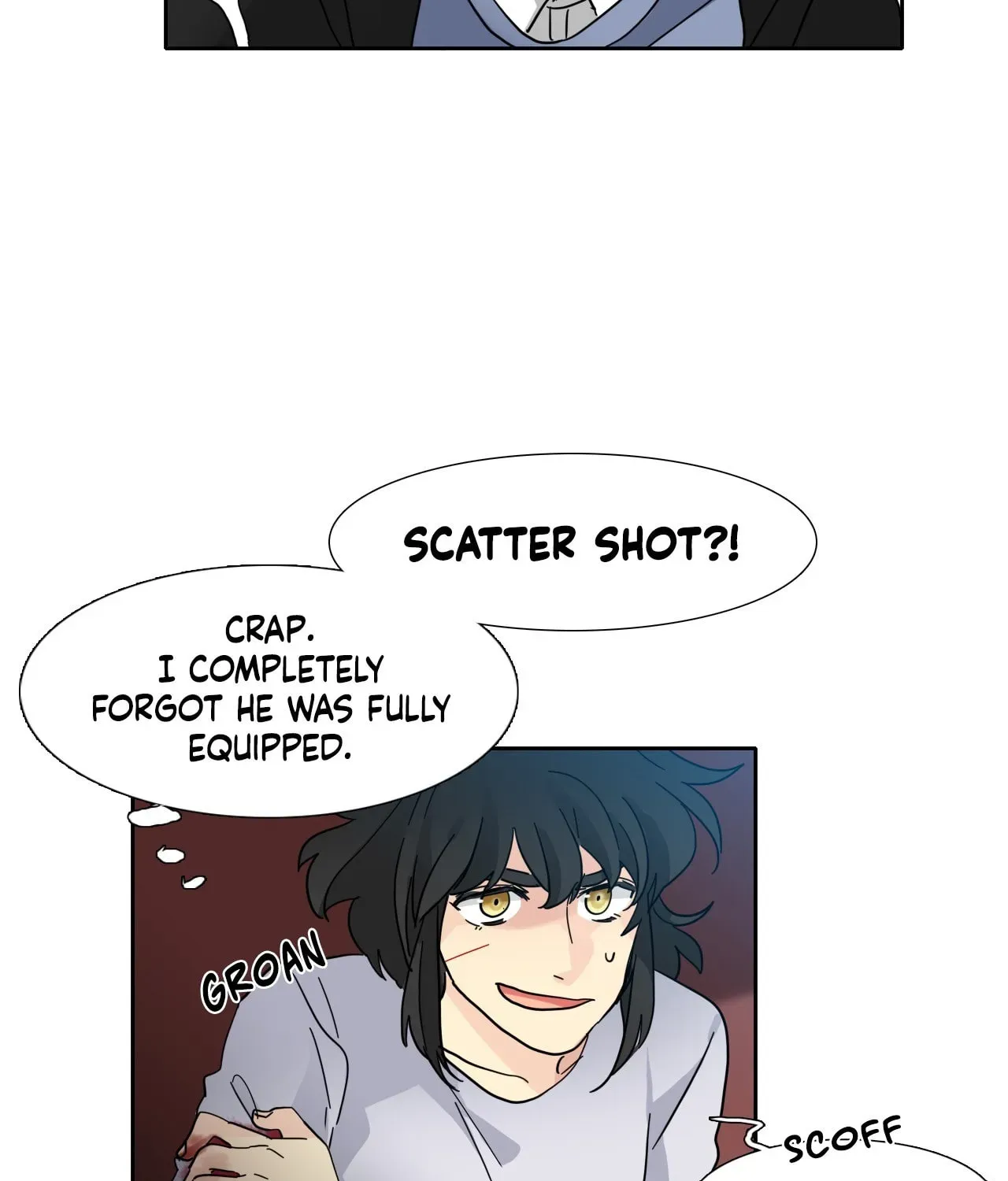 Read Heroes Plan.B chapter 119 image 54 on Lezhin