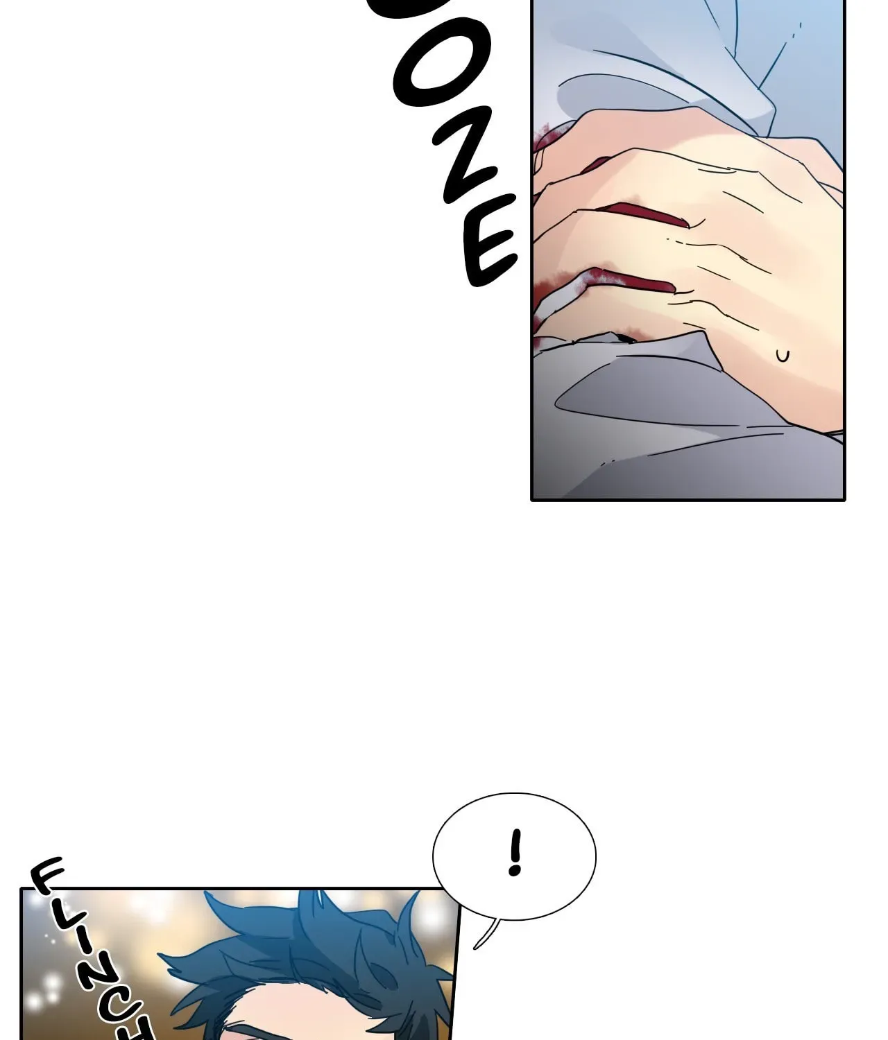 Read Heroes Plan.B chapter 119 image 56 on Lezhin