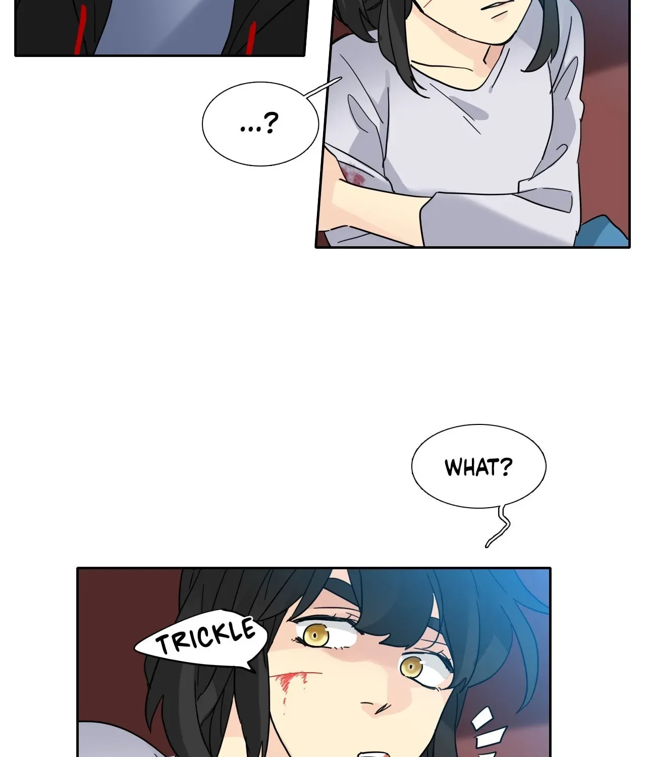 Read Heroes Plan.B chapter 119 image 58 on Lezhin