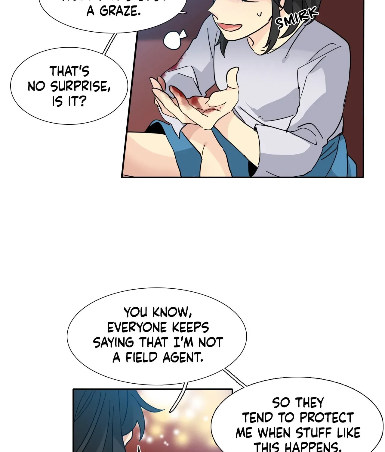 Read Heroes Plan.B chapter 119 image 62 on Lezhin