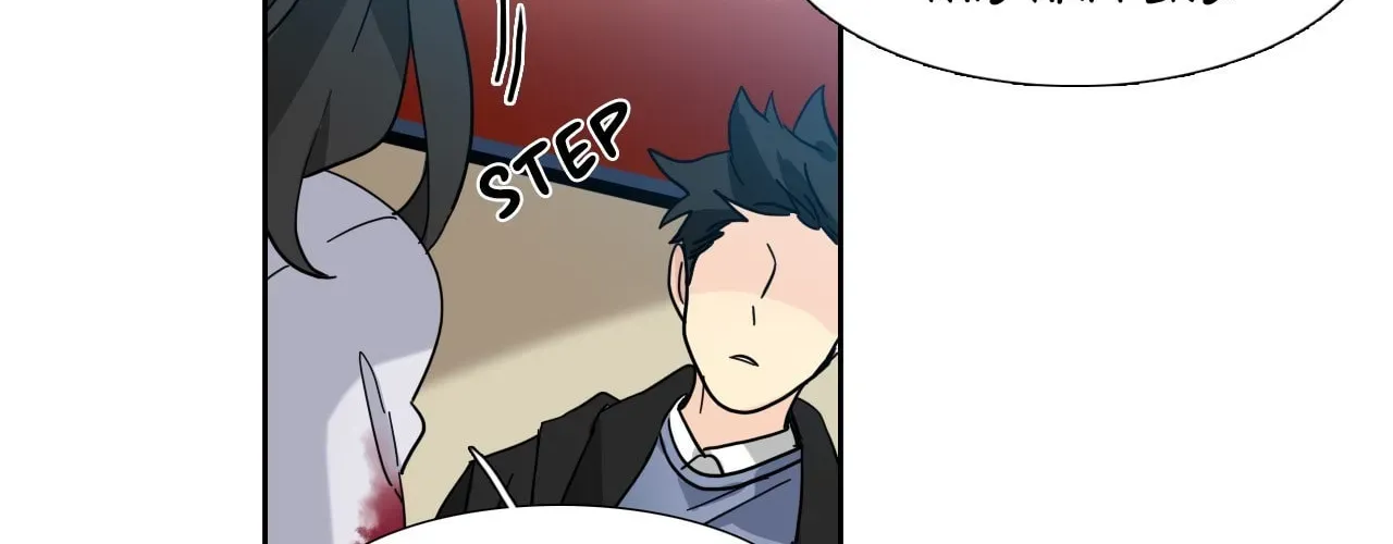 Read Heroes Plan.B chapter 119 image 63 on Lezhin