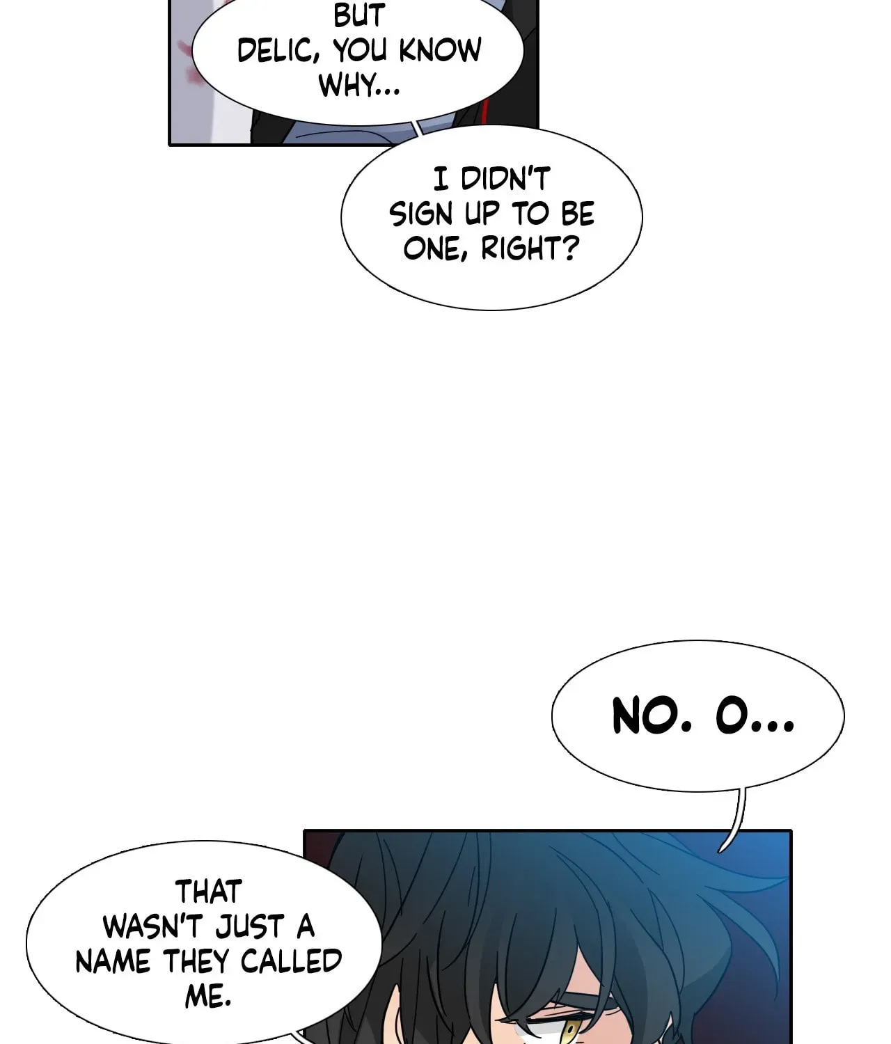 Read Heroes Plan.B chapter 119 image 64 on Lezhin