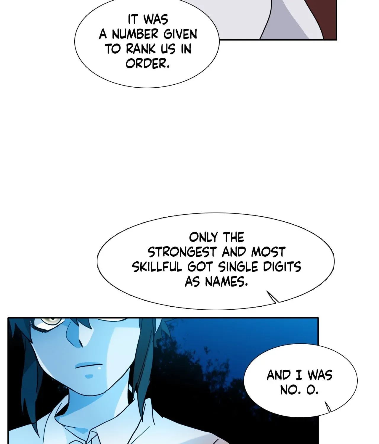 Read Heroes Plan.B chapter 119 image 66 on Lezhin