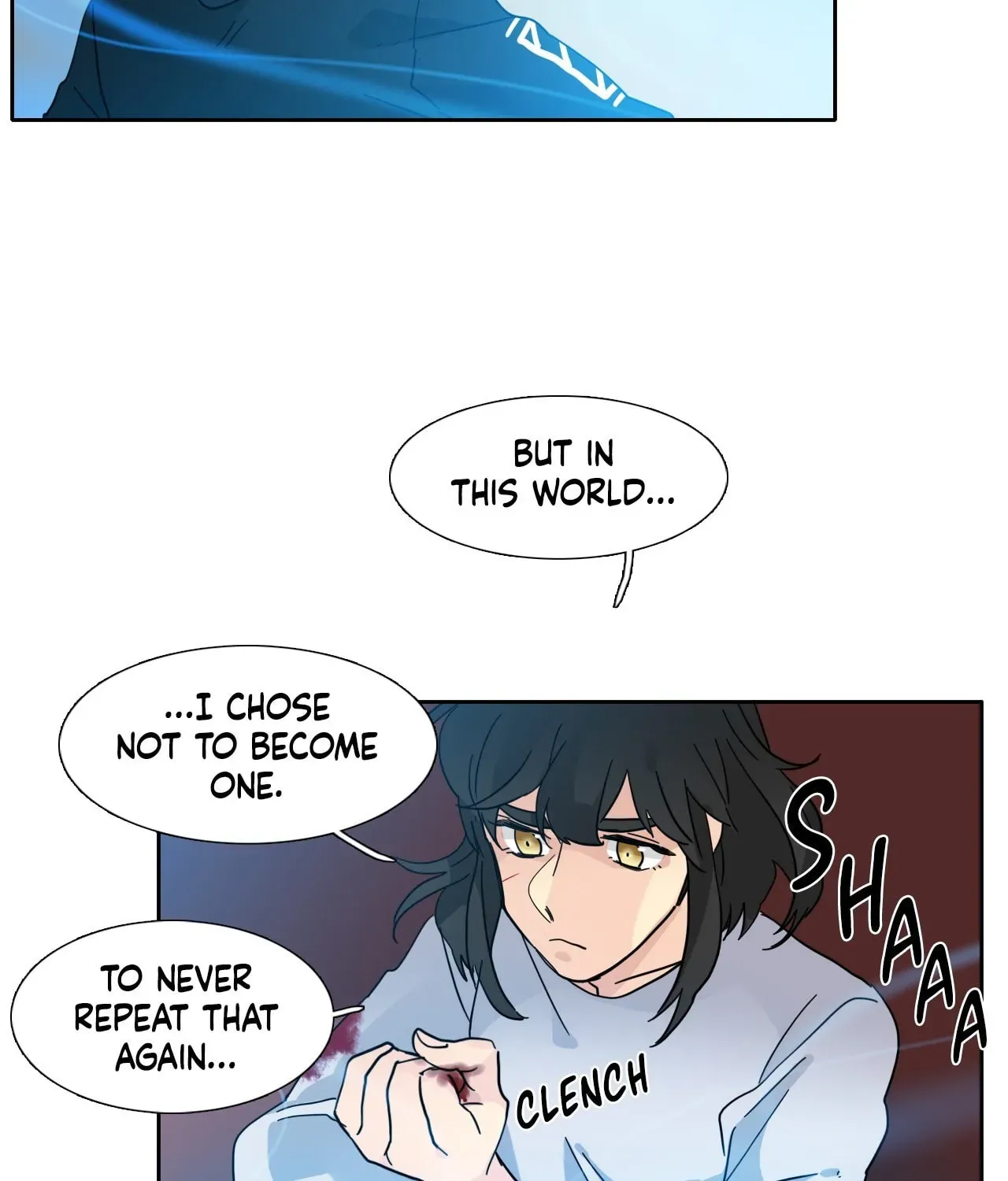 Read Heroes Plan.B chapter 119 image 72 on Lezhin