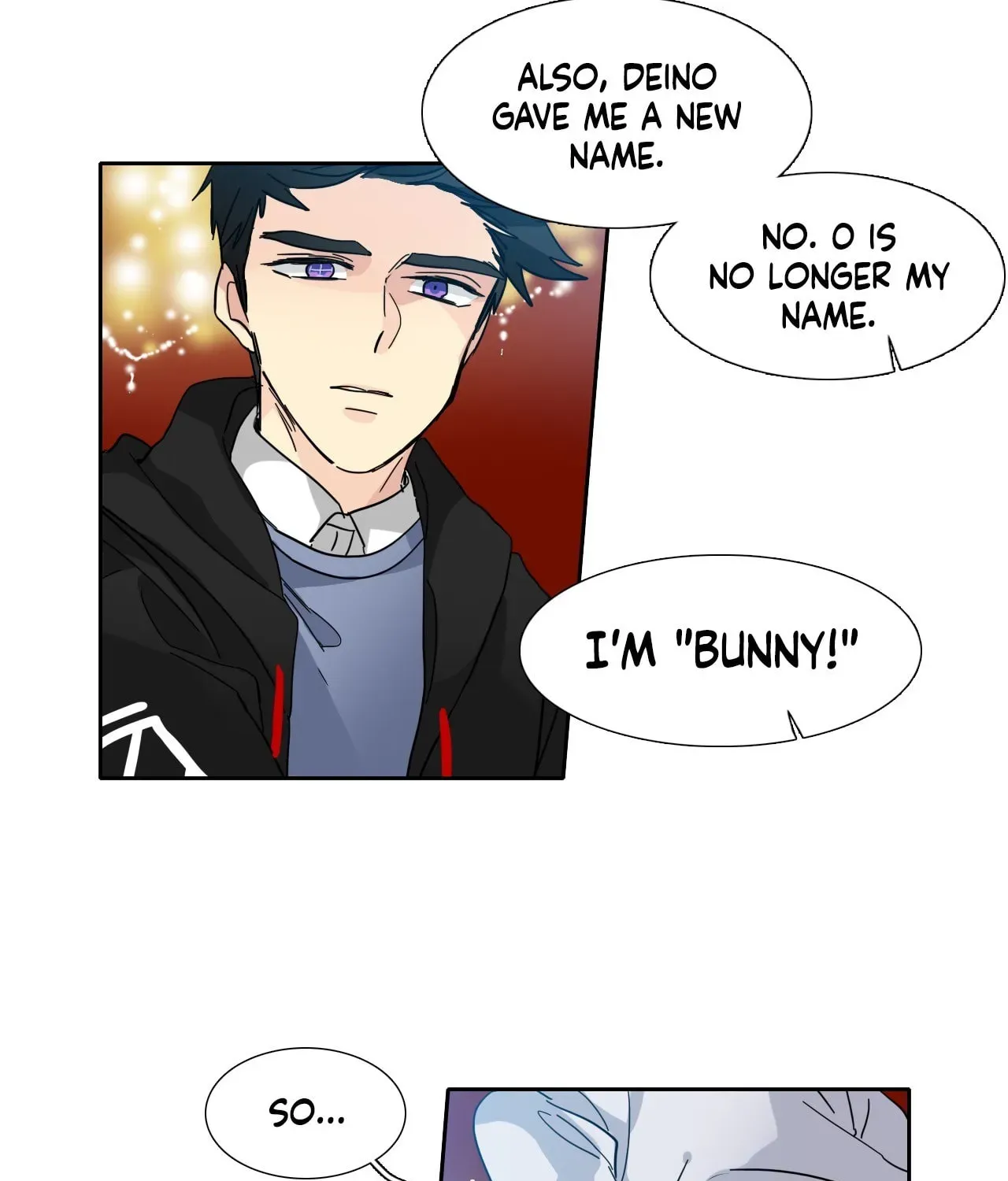 Read Heroes Plan.B chapter 119 image 74 on Lezhin