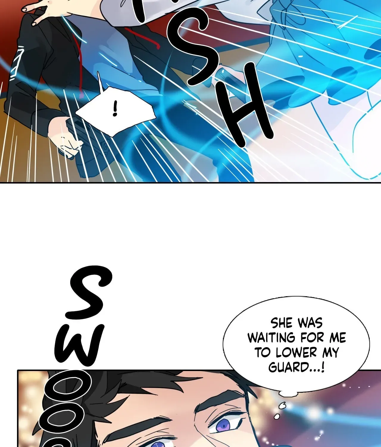 Read Heroes Plan.B chapter 119 image 78 on Lezhin