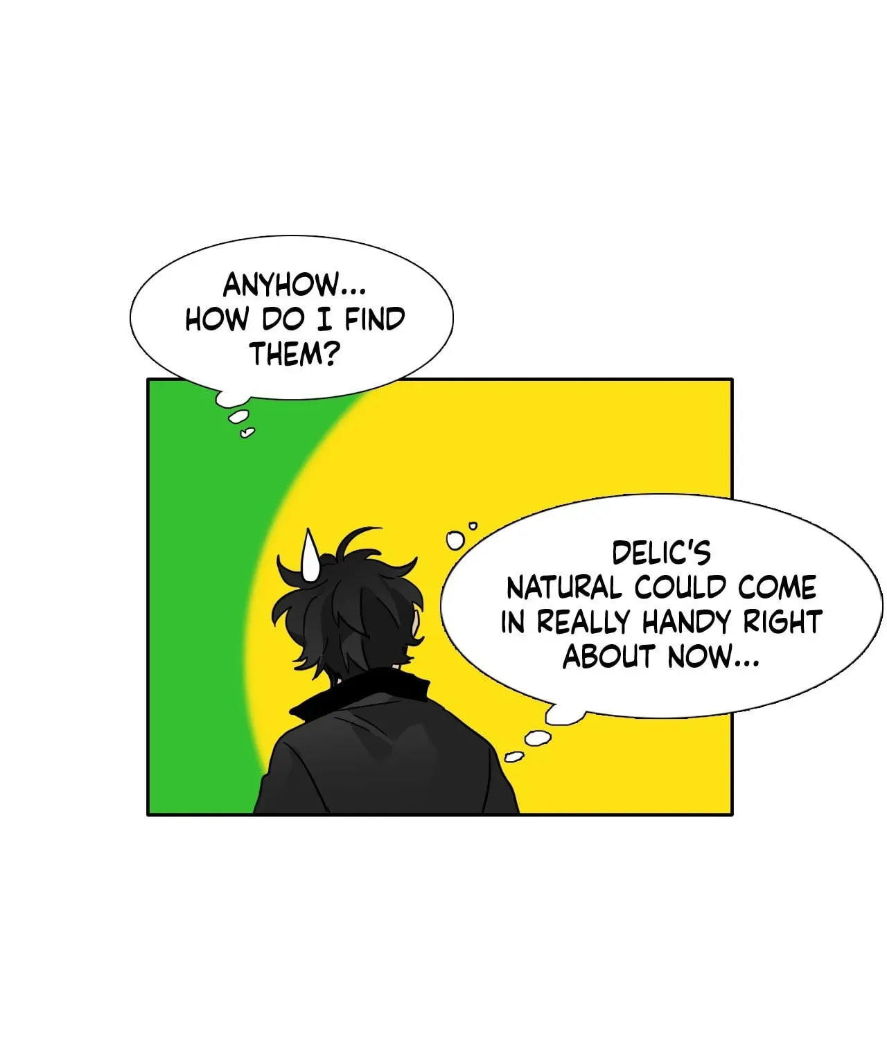 Read Heroes Plan.B chapter 119 image 8 on Lezhin