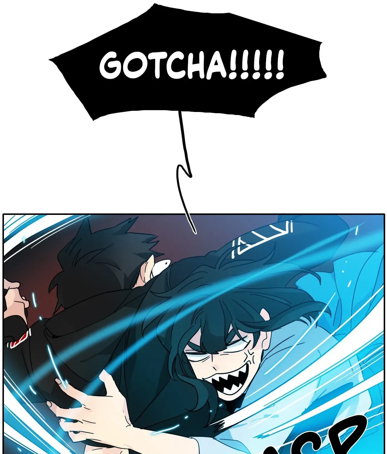 Read Heroes Plan.B chapter 119 image 84 on Lezhin