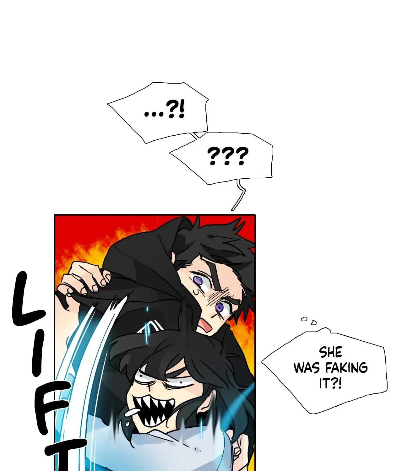 Read Heroes Plan.B chapter 119 image 86 on Lezhin