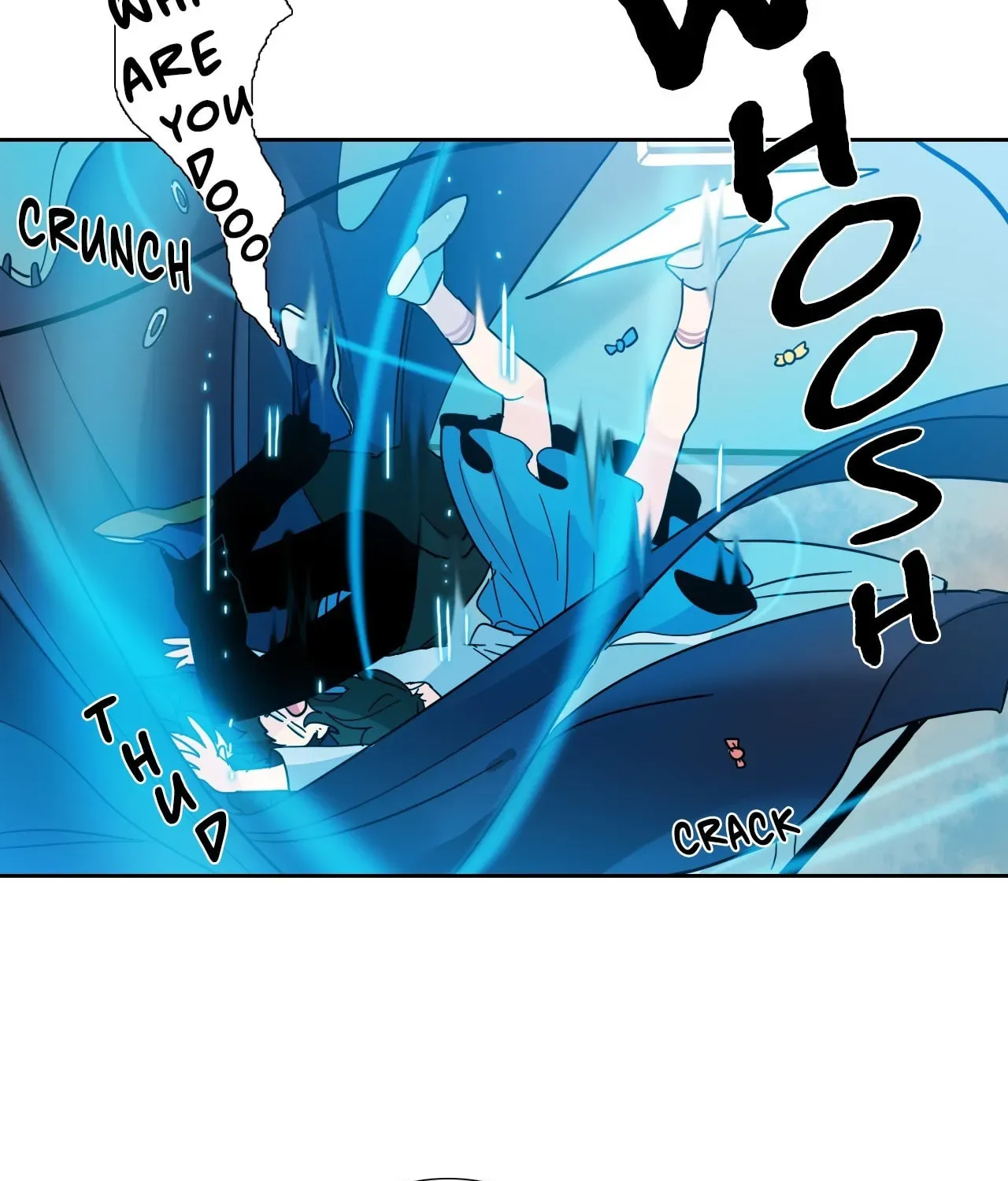 Read Heroes Plan.B chapter 119 image 90 on Lezhin