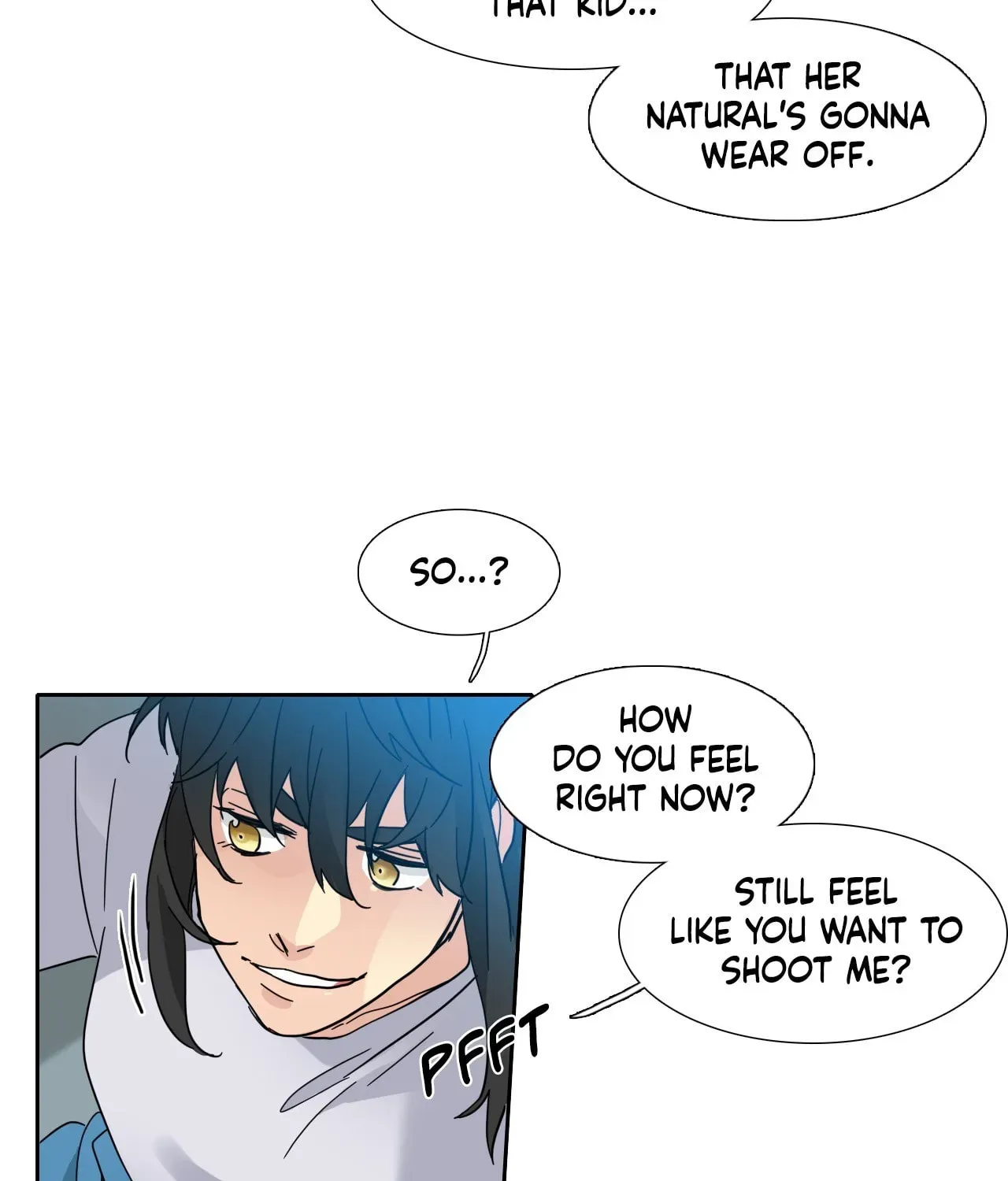 Read Heroes Plan.B chapter 119 image 96 on Lezhin
