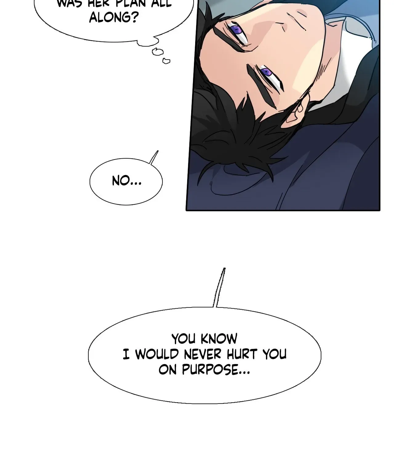 Read Heroes Plan.B chapter 119 image 98 on Lezhin