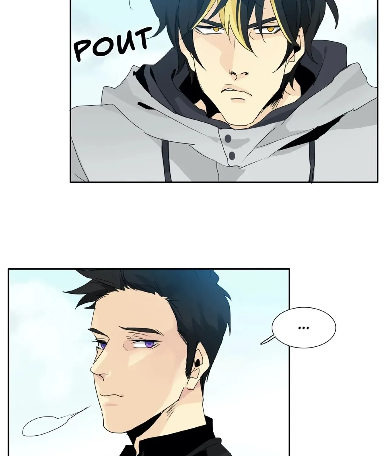 Read Heroes Plan.B chapter 12 image 14 on Lezhin