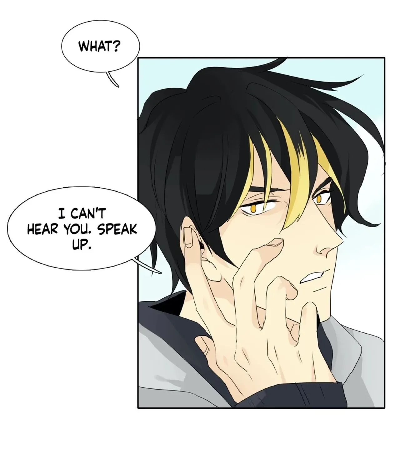 Read Heroes Plan.B chapter 12 image 22 on Lezhin
