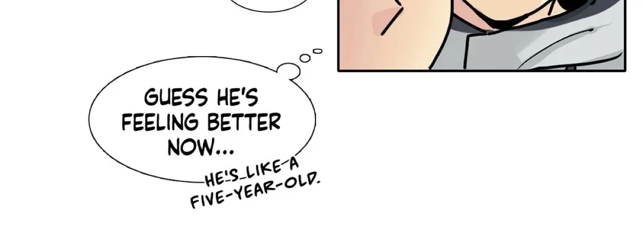 Read Heroes Plan.B chapter 12 image 28 on Lezhin