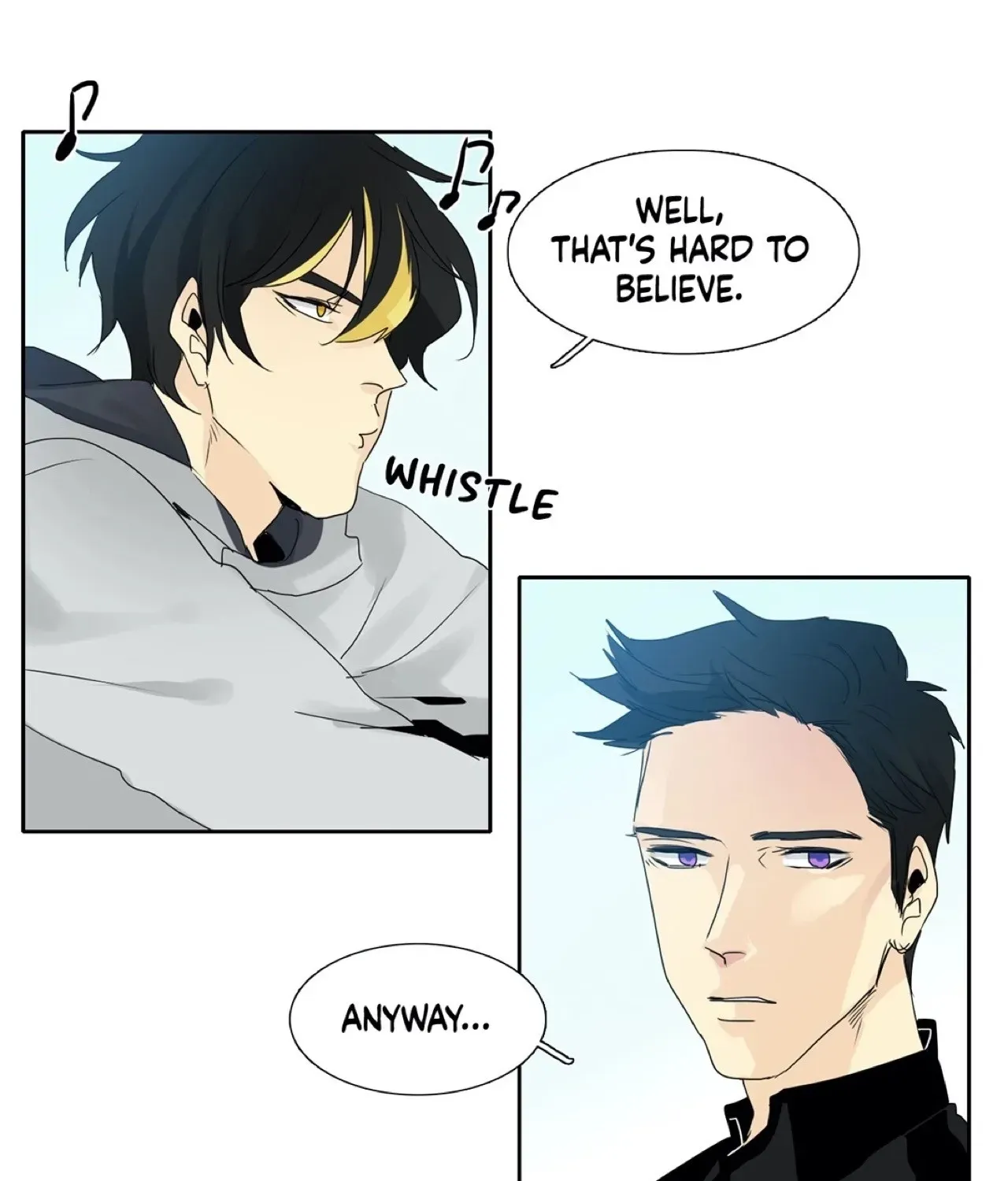 Read Heroes Plan.B chapter 12 image 29 on Lezhin