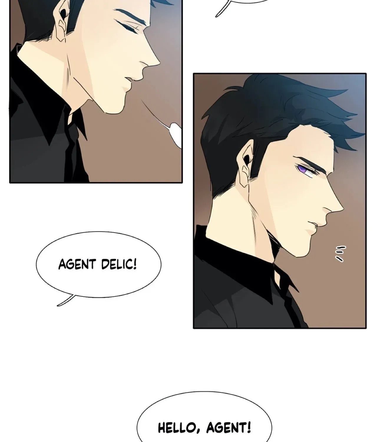 Read Heroes Plan.B chapter 12 image 37 on Lezhin