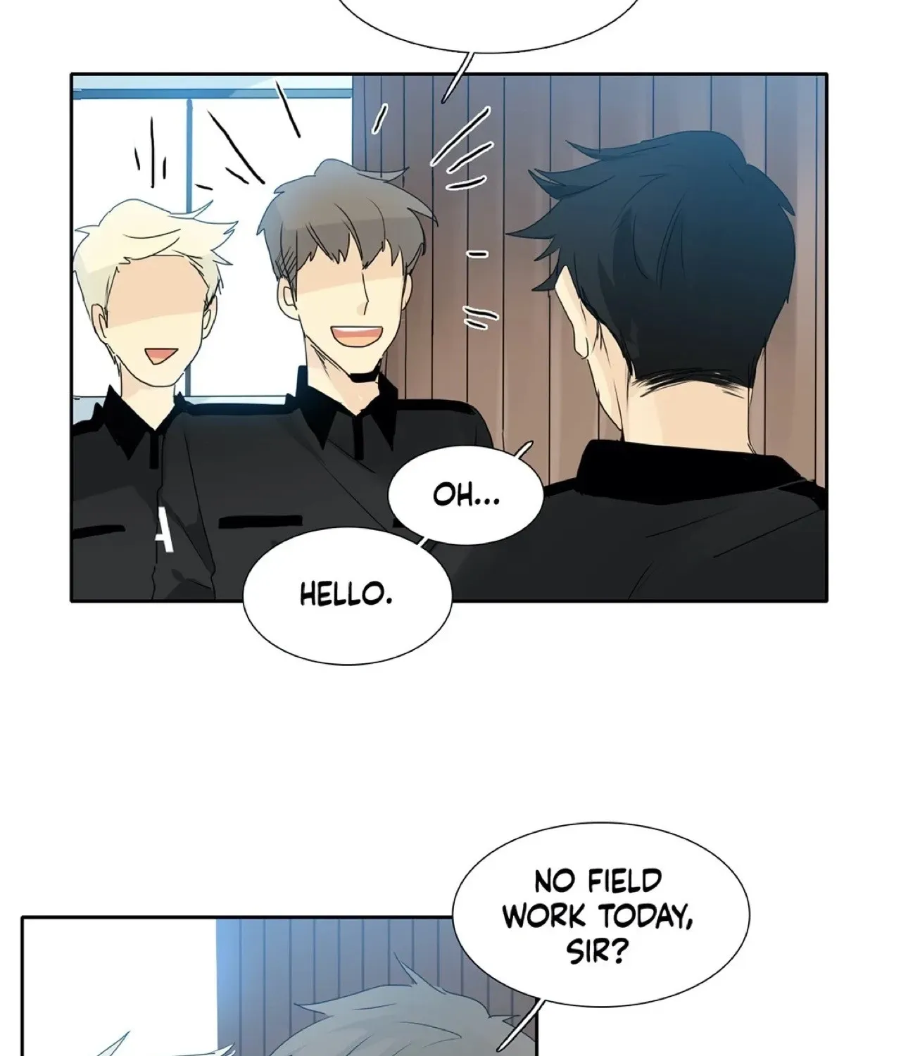 Read Heroes Plan.B chapter 12 image 38 on Lezhin