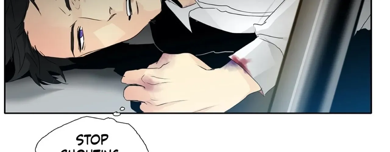 Read Heroes Plan.B chapter 12 image 4 on Lezhin