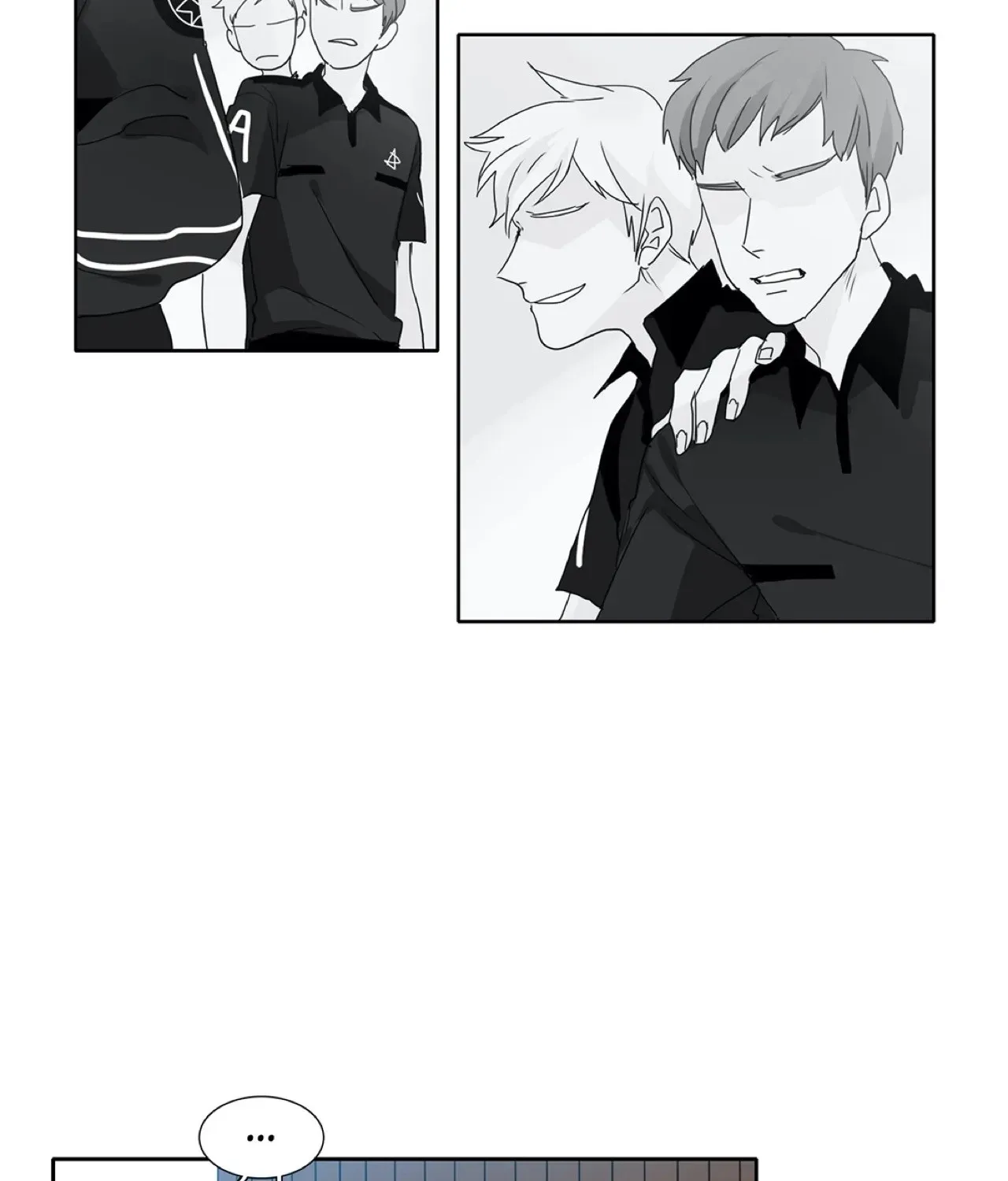 Read Heroes Plan.B chapter 12 image 41 on Lezhin