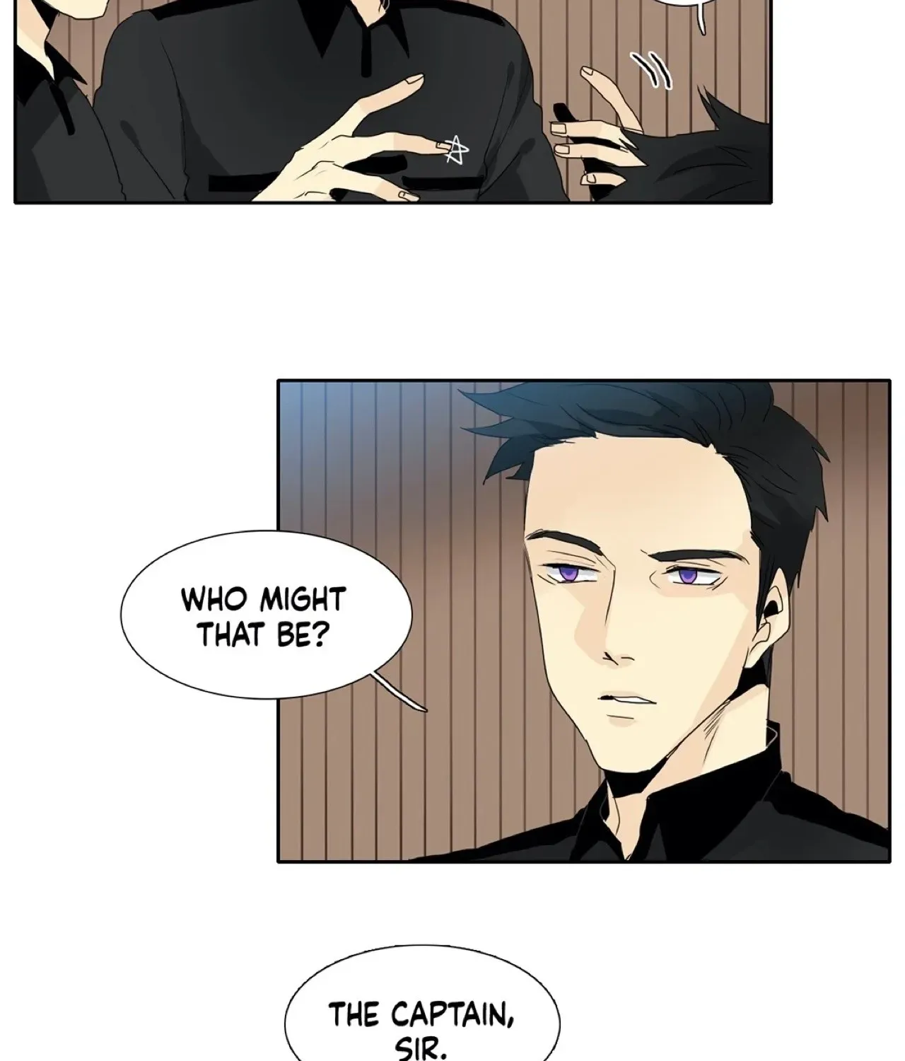 Read Heroes Plan.B chapter 12 image 43 on Lezhin