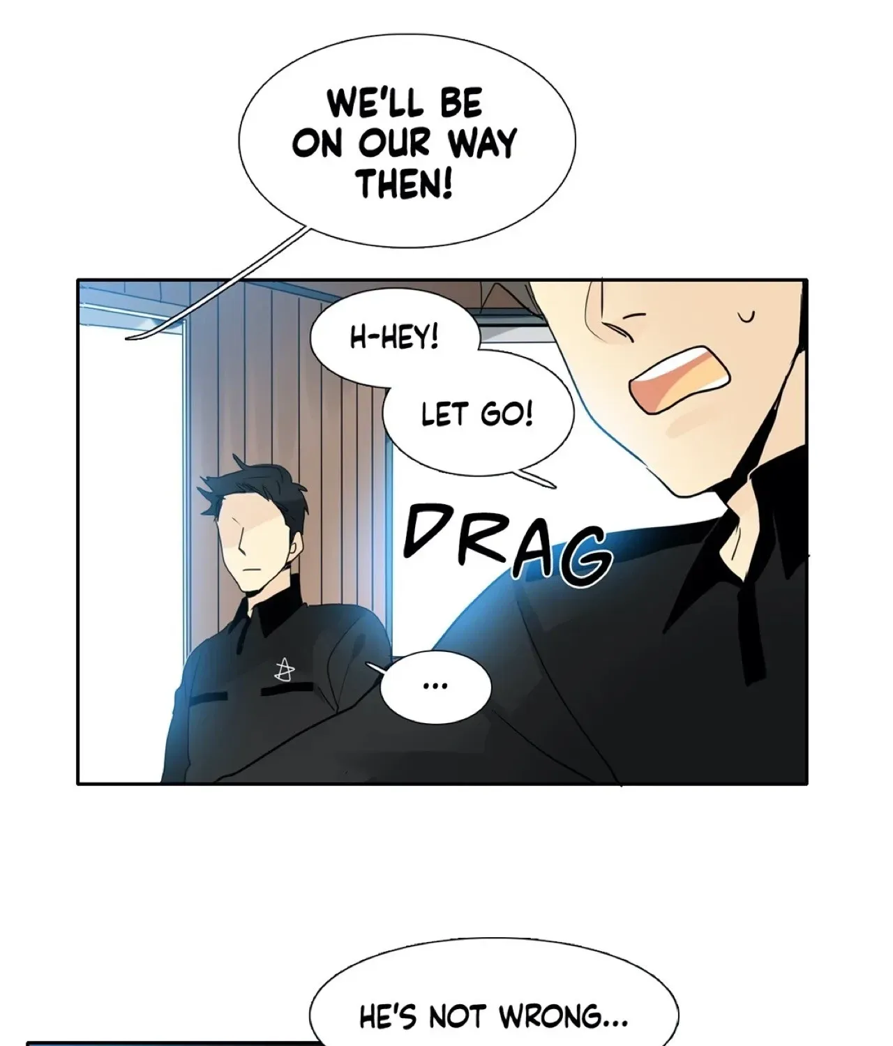 Read Heroes Plan.B chapter 12 image 49 on Lezhin