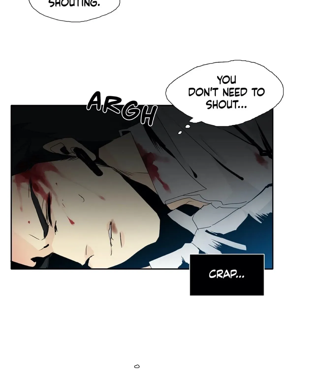 Read Heroes Plan.B chapter 12 image 5 on Lezhin