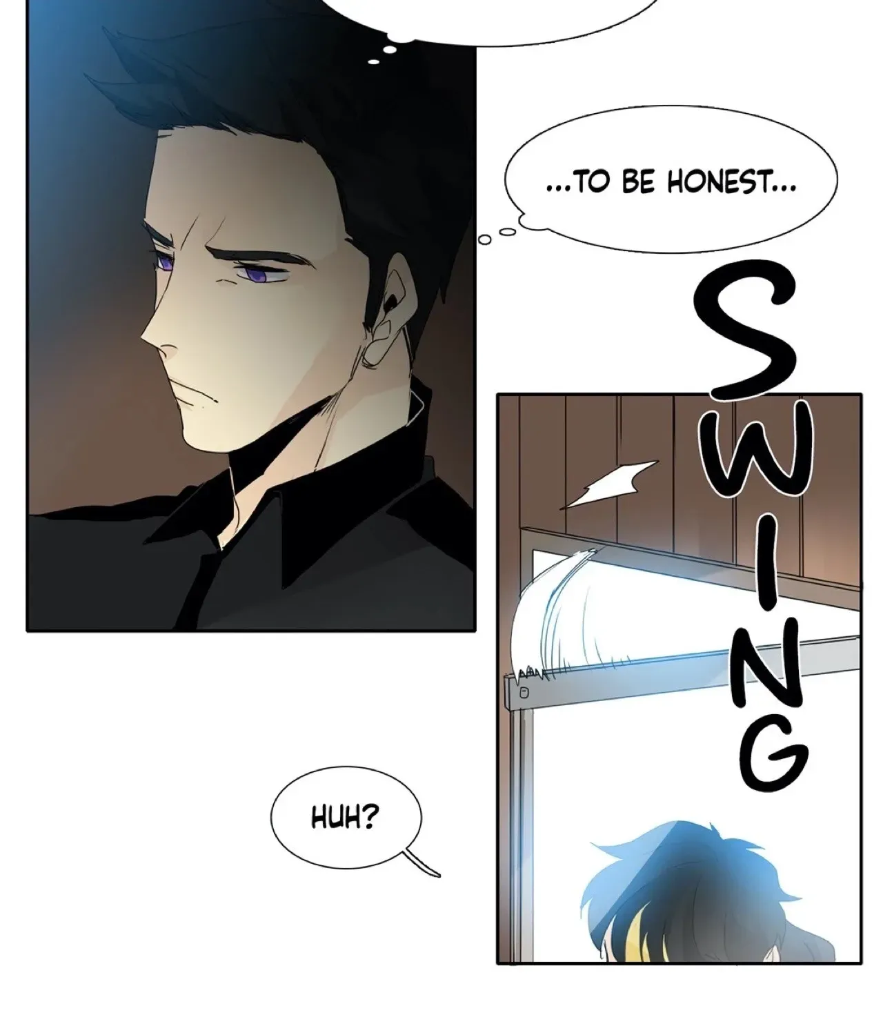 Read Heroes Plan.B chapter 12 image 50 on Lezhin