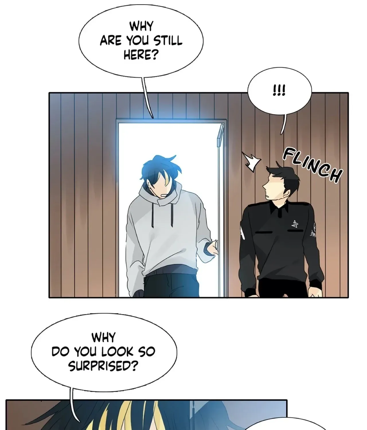 Read Heroes Plan.B chapter 12 image 51 on Lezhin