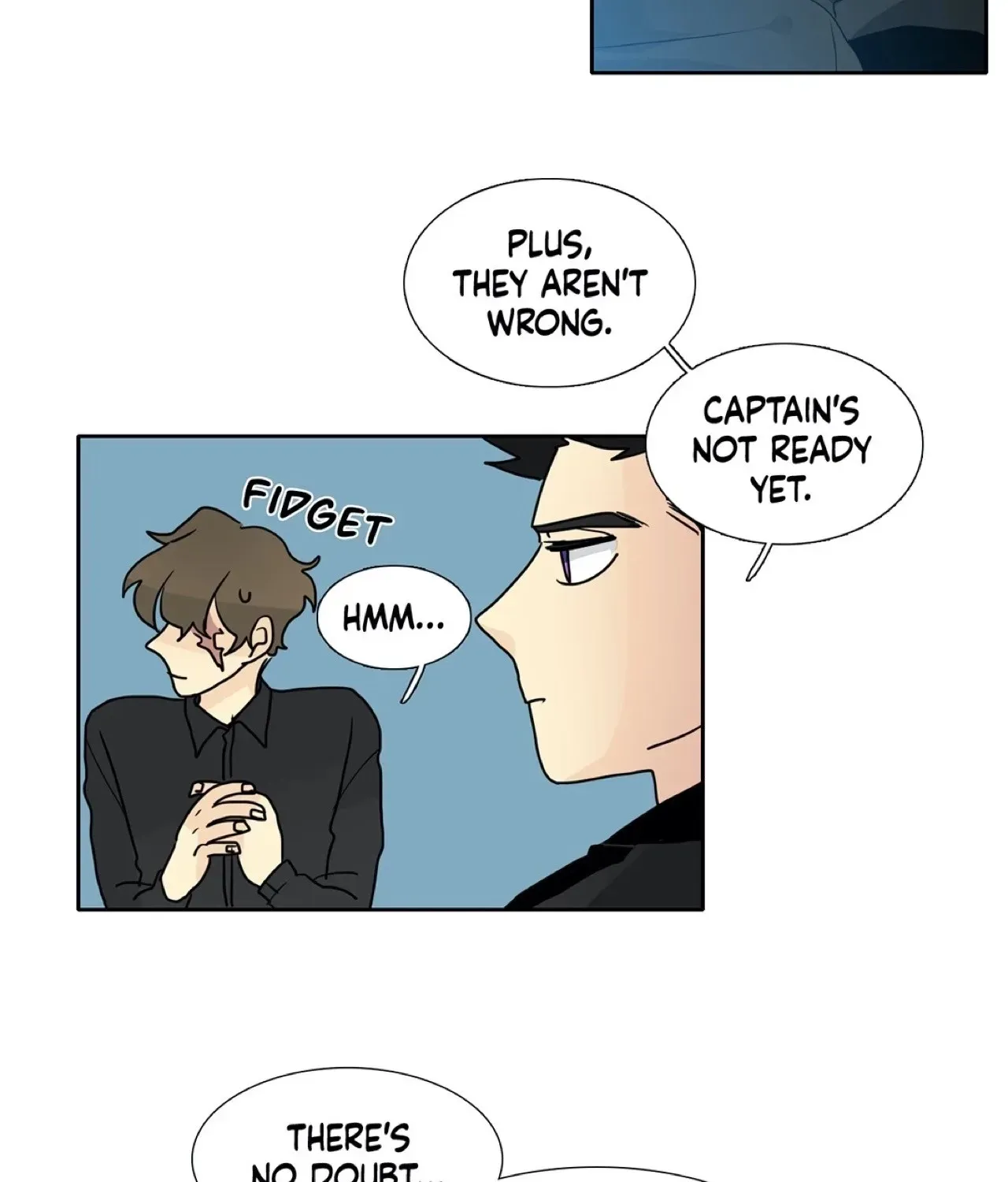 Read Heroes Plan.B chapter 12 image 59 on Lezhin