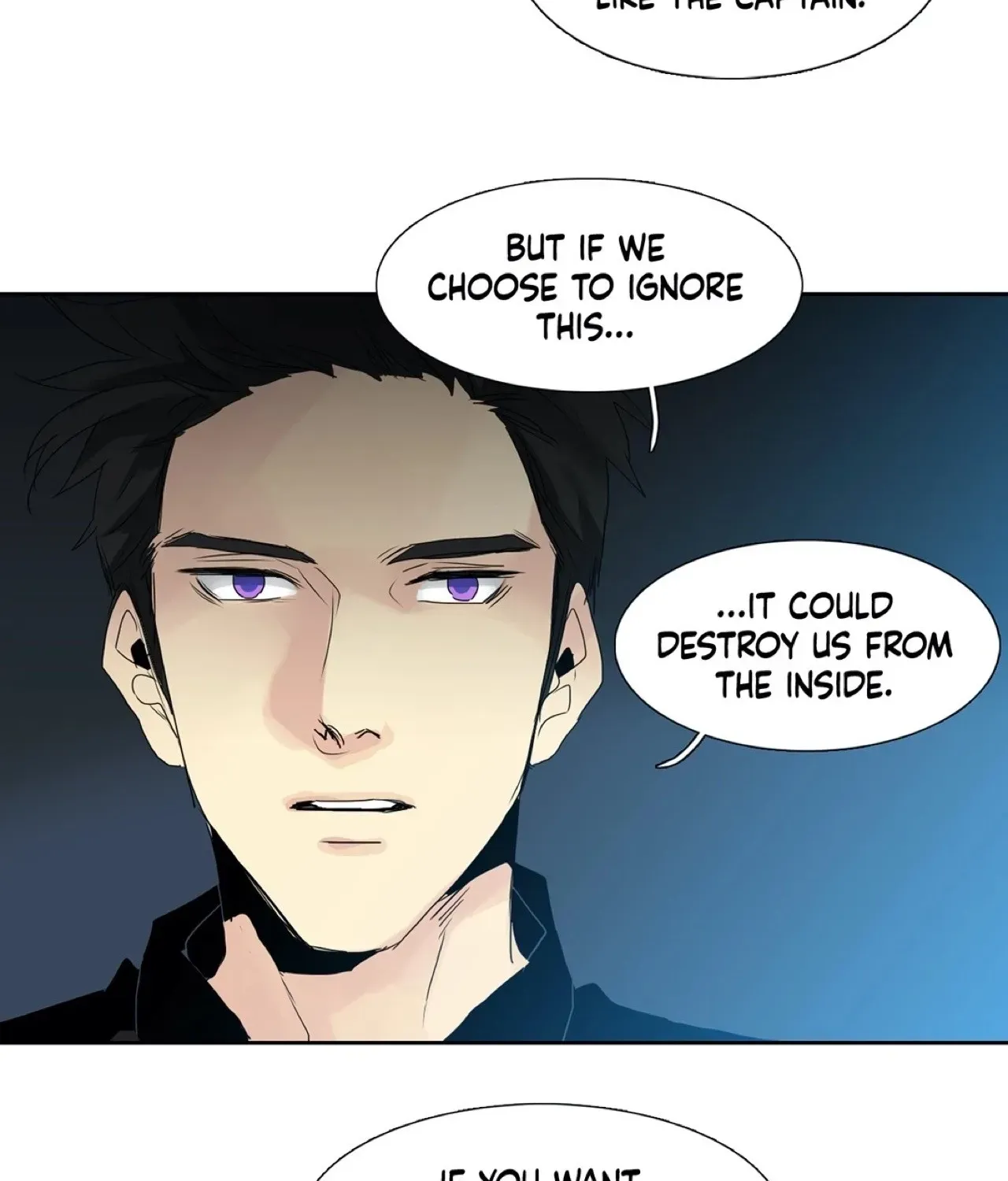 Read Heroes Plan.B chapter 12 image 62 on Lezhin
