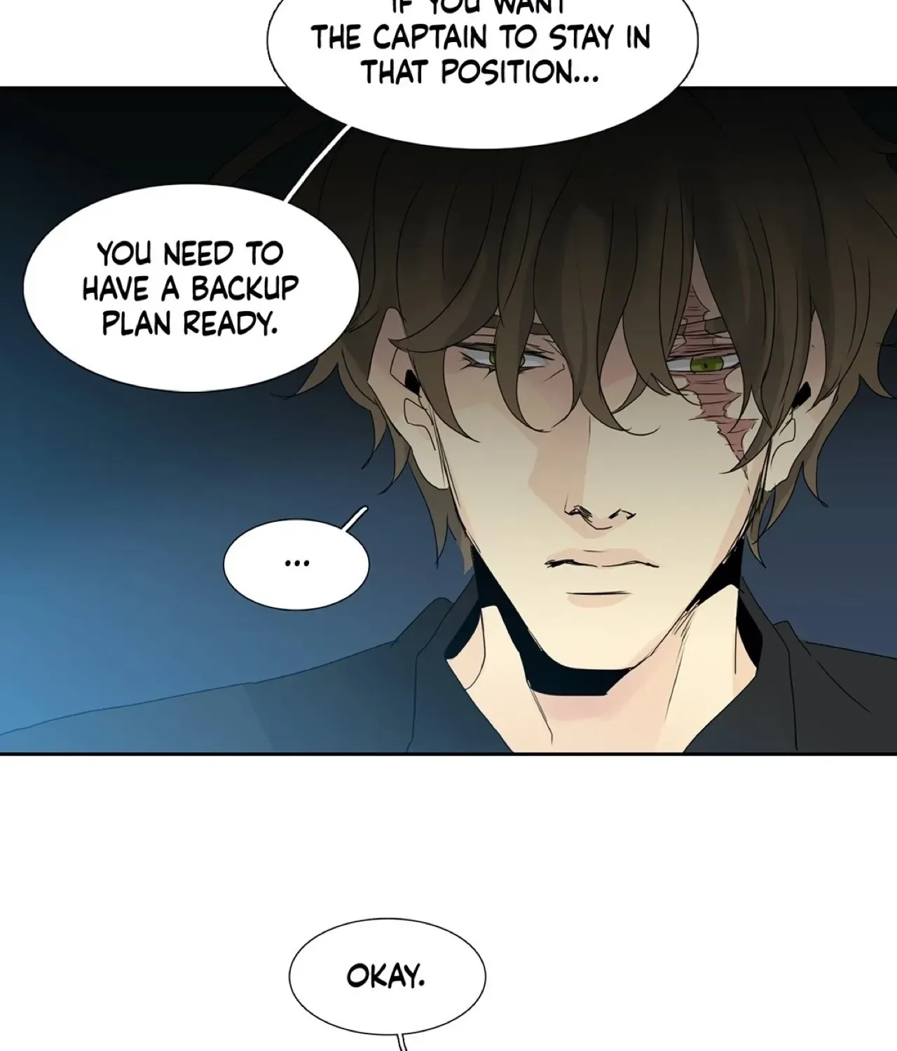 Read Heroes Plan.B chapter 12 image 63 on Lezhin