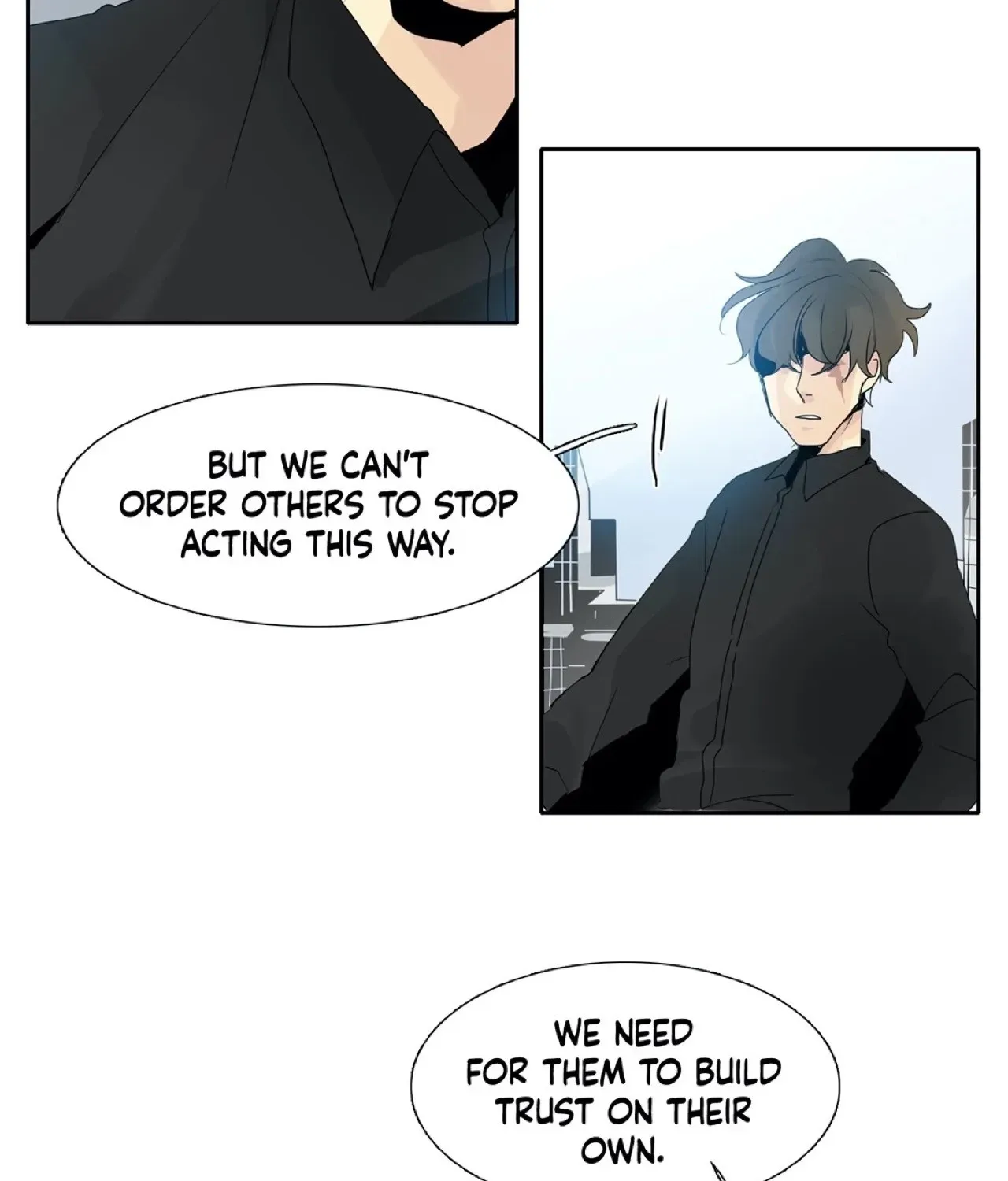 Read Heroes Plan.B chapter 12 image 65 on Lezhin