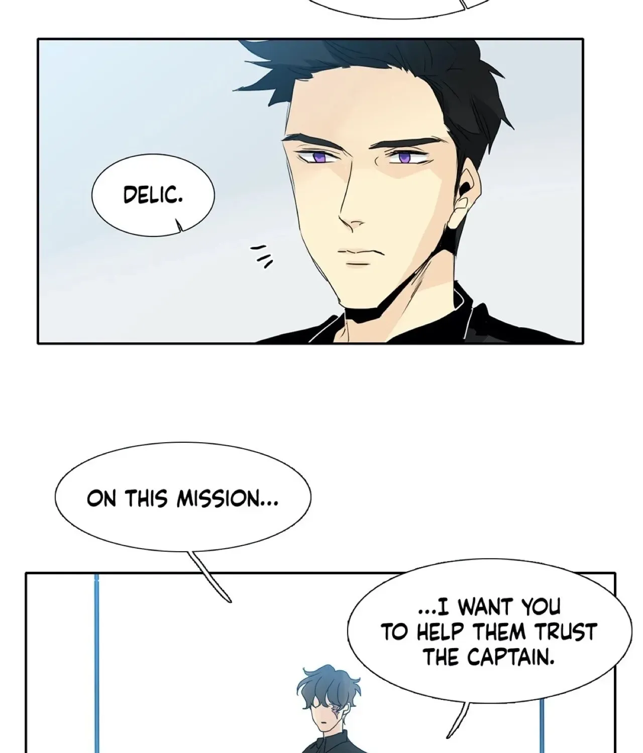 Read Heroes Plan.B chapter 12 image 66 on Lezhin