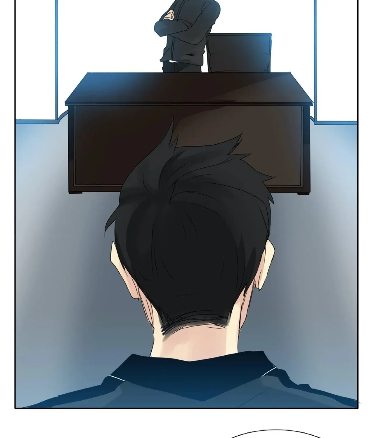 Read Heroes Plan.B chapter 12 image 67 on Lezhin