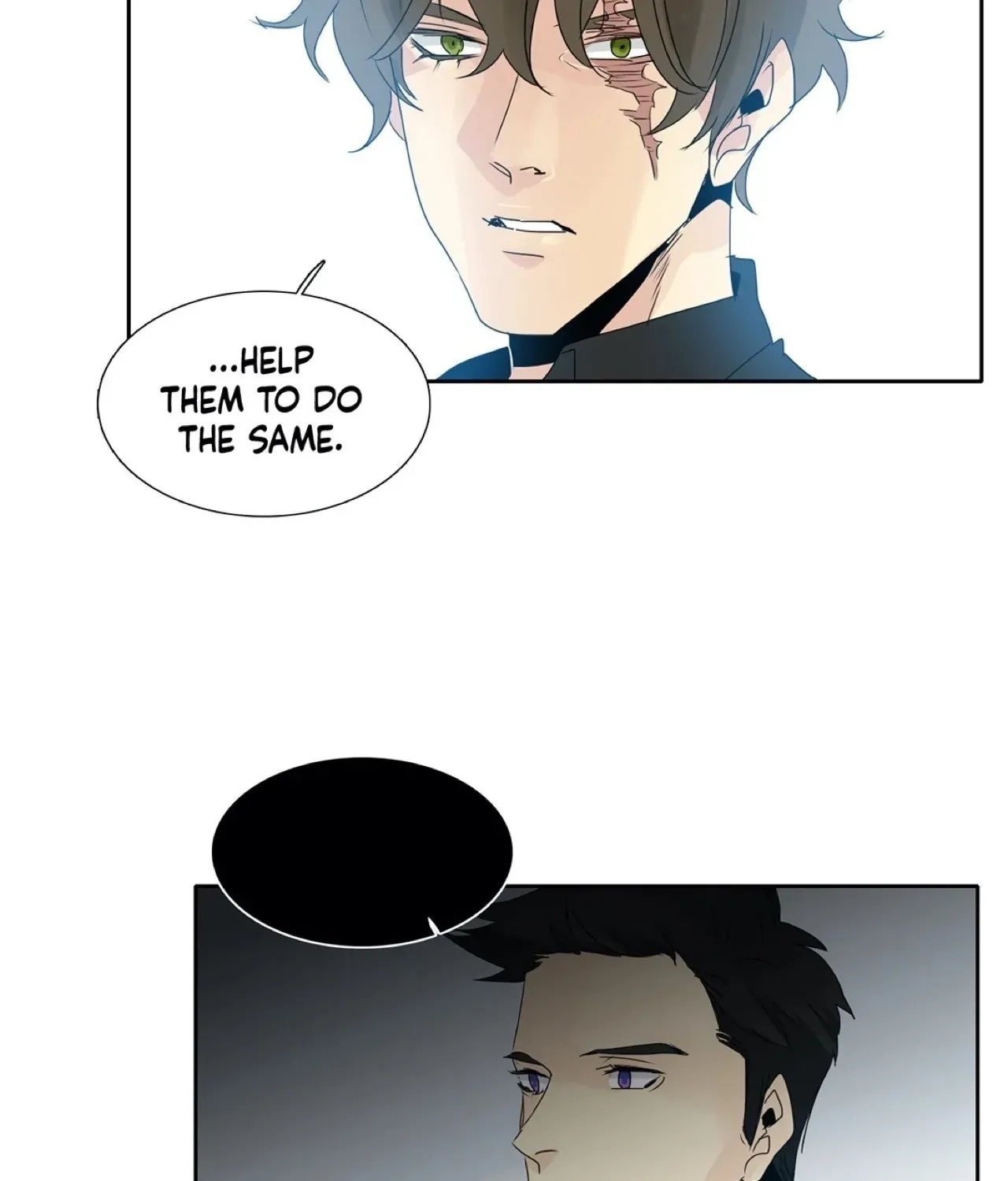 Read Heroes Plan.B chapter 12 image 69 on Lezhin