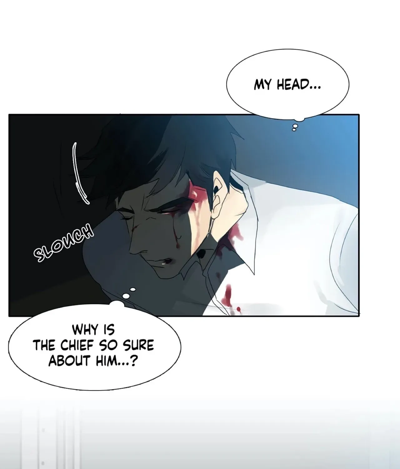 Read Heroes Plan.B chapter 12 image 73 on Lezhin