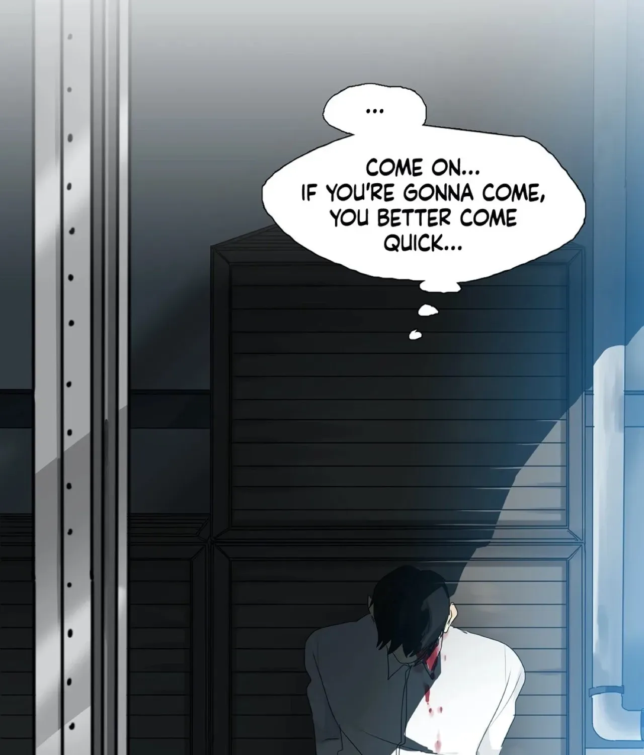 Read Heroes Plan.B chapter 12 image 74 on Lezhin